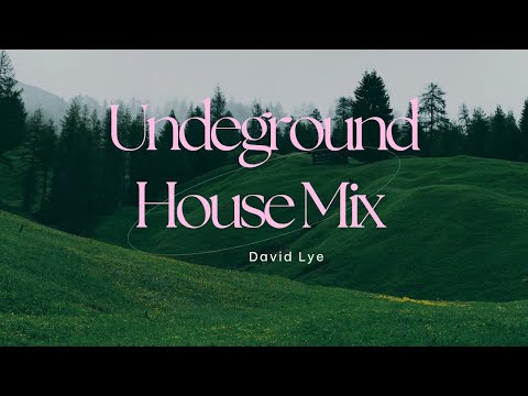 2025 JACKIN HOUSE MIX