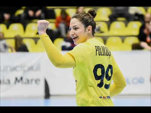 Imnul oficial al clubului Minaur Baia Mare - handbal