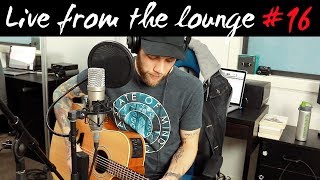 Reassemble - A Day To Remember | Covers: Live From The Lounge #16