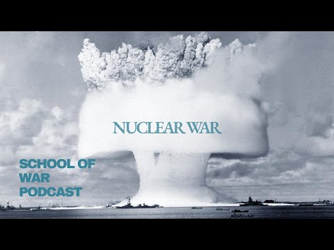 Ep 204: Annie Jacobsen on Nuclear War