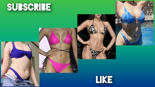 pinay top 5 hot bikini ? #dance #girl #bikini #tiktok  #dancevideo #body #body #model #model #sexy