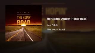 Horizontal Dancer (Honor Back)