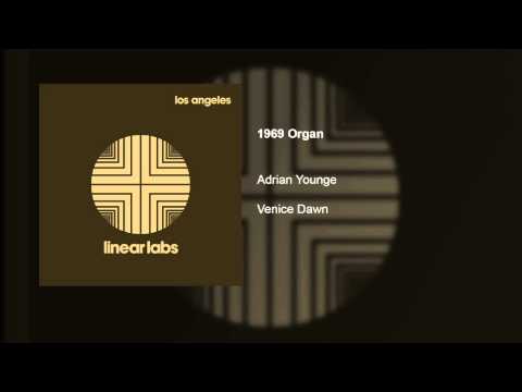 Video thumbnail for 1969 Organ