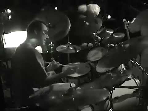 The Greg Mathieson Project feat. VINNIE COLAIUTA ~ I DON'T KNOW -Live- {HQ 24bit V remaster}