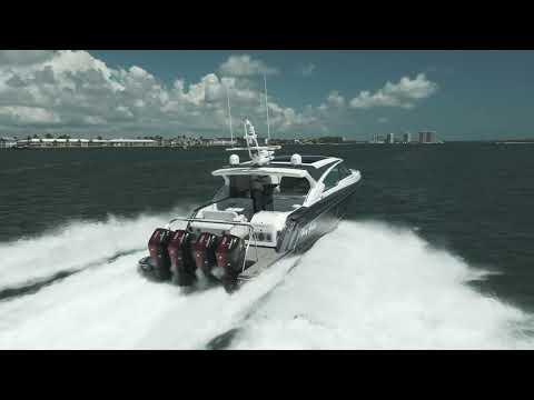 2022 Formula 500 SSC Video