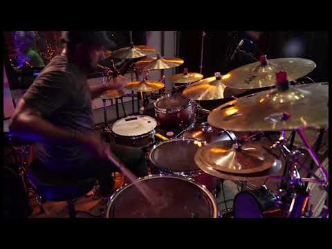 Alexandre Aposan - Watershed (Feat. Felipe Andreoli & MaxSouza)