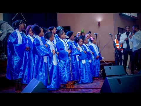 Seth Mulumba - Culte de chants Lubumbashi (Jésus Divin Modèle, Pour moi Chrétien et Célébration)