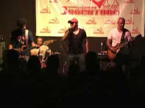 ARRASTÃO JOVEM DE INCONFIDENTES - MG