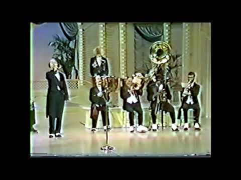 Sid Millward & His Nitwits - The Hollywood Palace - February 1967