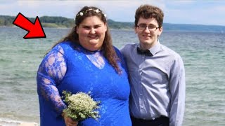 They Laughed When He Married Her — Until They Learned Who She Really Is