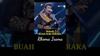 Download lagu Rhoma Irama 'Melody BUAH DURI NERAKA' #jumariafkhal #jumarikeyboard mp3