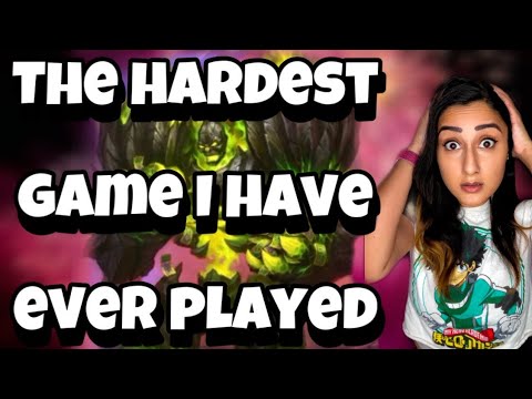 DOUBLE PRIZE TICKATUS IS INSANE || HEARTHSTONE BATTLEGROUNDS