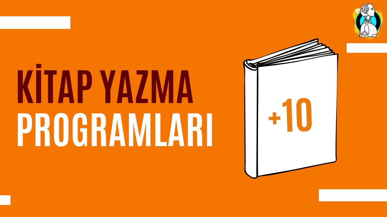 E Kitap Nasıl Yazılır? Yazı Yazarken Hangi Programlar Kullanılmalı? E Kitap Yazarak Para Kazanma