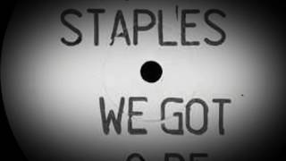 Plus Staples - We Got 2 Be (Club Mix)