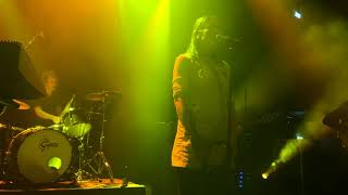 MAKTHAVERSKAN "Eden" Live @ Pustervik, Gothenburg, Nov 24:th 2017 [4K]