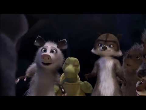 Fiverladdin Part 16 Fiver Argues with Bartok and Zozi/Fiver Goes to Heather