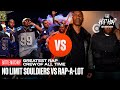 No Limit Souldiers VS Rap-A-Lot | Round 1 Dirty South | Vote Now For Greatest Rap Crew Of All Time