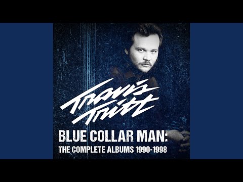 Double Trouble (feat. Marty Stuart)