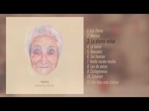 La Divina Señal - Repion