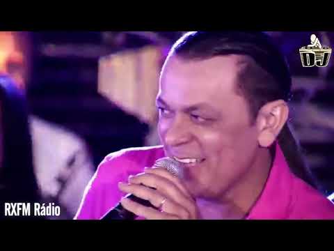 Frank Aguiar e Calcinha Preta Voce não vale nada  RXFM