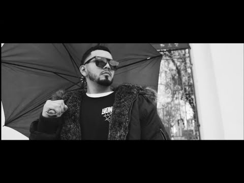 KALAKO PARGA - El día de mi funeral (Video Oficial) 💀 Parga en el beat.