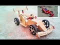 How To Make A F1 RC Car At Home From Cardboard Remote Control Car Amazing DIY Toy