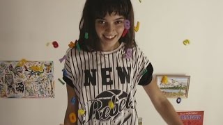 Juan Ingaramo ft. Adrián Dárgelos - Matemática (video oficial)