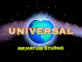 Walt Disney Pictures Universal Animation Studios