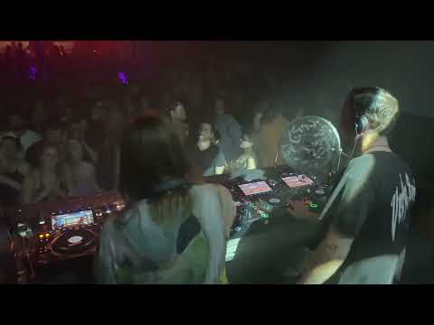 Colyn b2b Konstantin Sibold @ De Marktkantine - 19-06-2022