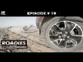 Roadies Rising - Episode 19 - One for all and all for one?