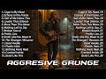 Aggressive Grunge Rock Explosion Fury Unplugged Best Alternative Rock Compilation