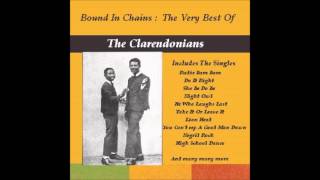 The Clarendonians - The very best of (4/4) FULL ALBUM