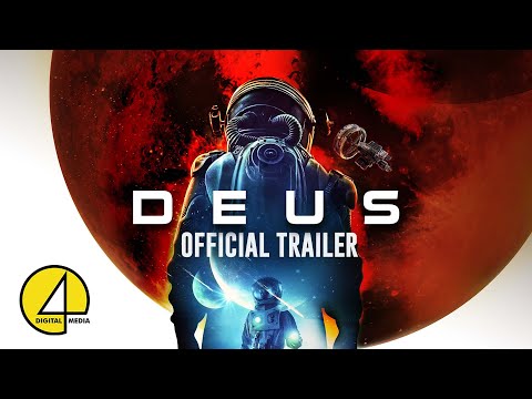 Deus Movie Trailer
