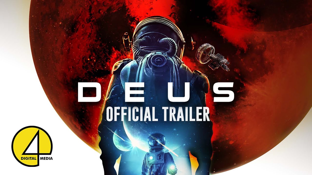 Deus: Overview, Where to Watch Online & more 1