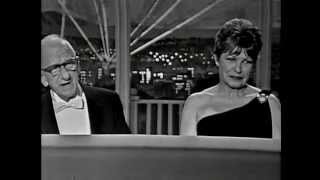 Documentary Winners: 1965 Oscars