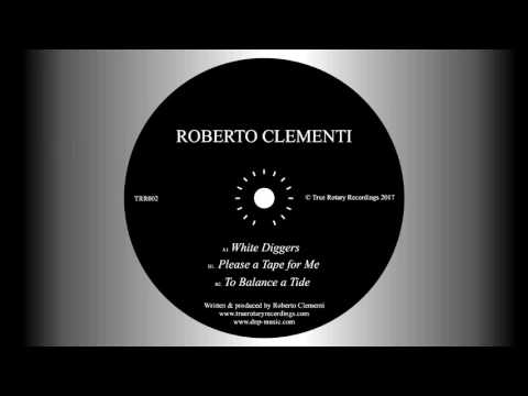 Roberto Clementi - To Balance a Tide