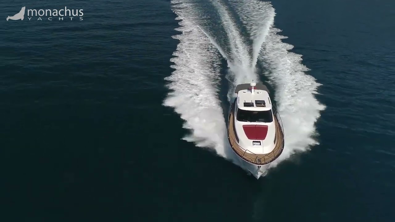 Monachus Issa 45 - Promo Video