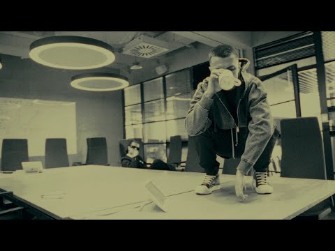 Młody West - Ciężki (Official Video) (prod. cavz)