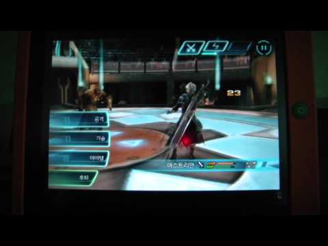 [iPhone/iPad]Eternal Legacy play video - HD