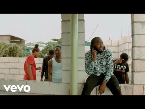 Ireland Boss, Av&nte - Day & Age | Official Music Video