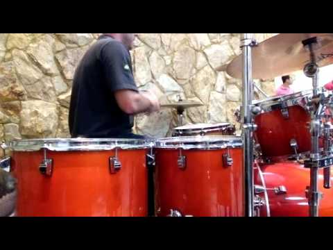 Em Cada Passo - Fabiano Ramos