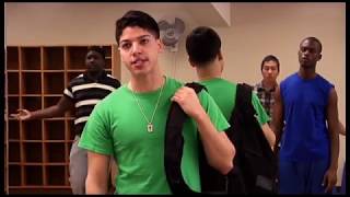Clip "One On One" -  It shouldn't be this hard (No debería ser tan difícil)