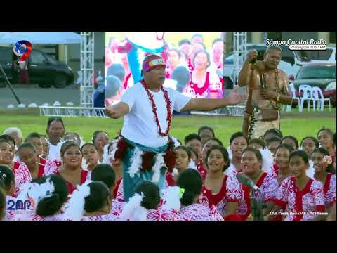 #PESE: 🎶 &lsquo;Aiga &lsquo;I le Tai &ndash; Tūto&rsquo;atasi 2026