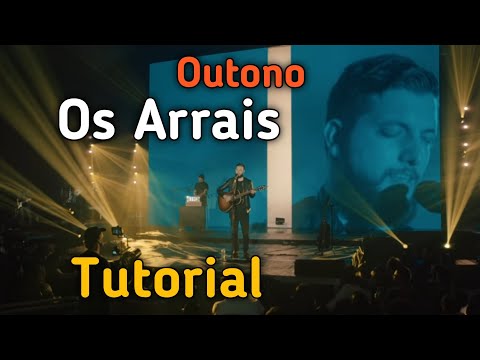 Outono - Os Arrais