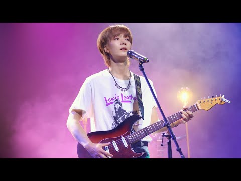 [4K] 220604 기탁(KiTak) - Nothing Compares 2 U / 언박싱 스테이지