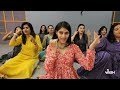 Ambersariya/ Dance Cover/ Sitting Choreography/ Mitali's Dance/ Easy Dance/ Semi-Classical Dance