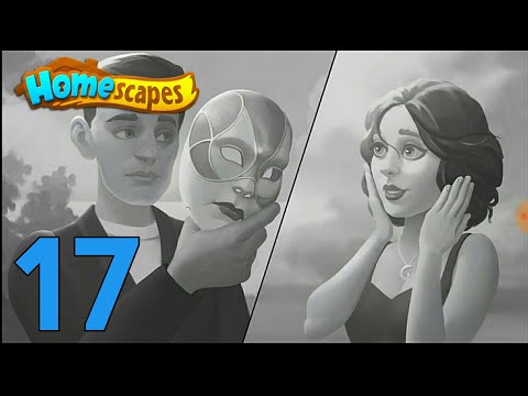 Homescapes the movie Part 17