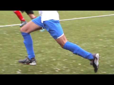 Gerstofer SV  U16 Der Film