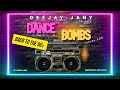 [ 90's ] Dance Bombs Mix vol. 130 - Back to the 90s (by Deejay-jany) ( 2022 )