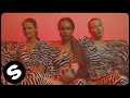 Alok & Daniel Blume - Rapture (Music Video)